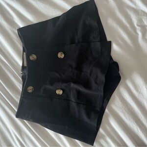 Altar’d state skort